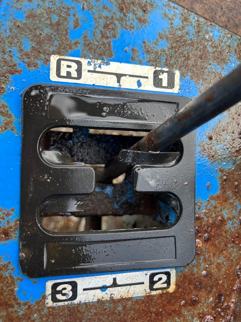 宮崎　アテックス　運搬車 5馬力 積載量 500kg 運搬機　デフロック動画あり