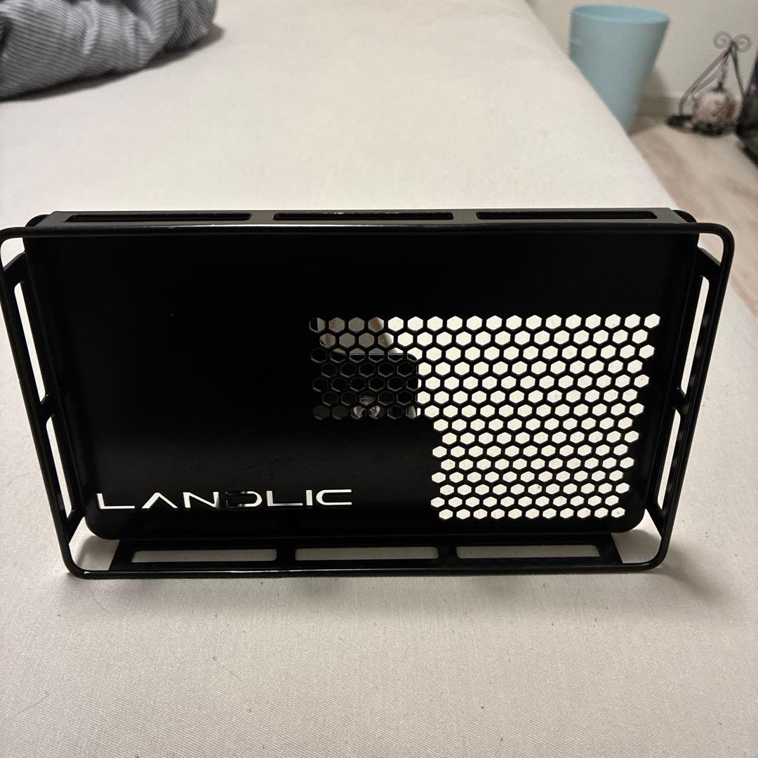LANDLIC　センターテーブル　150プラド 後期型専用品