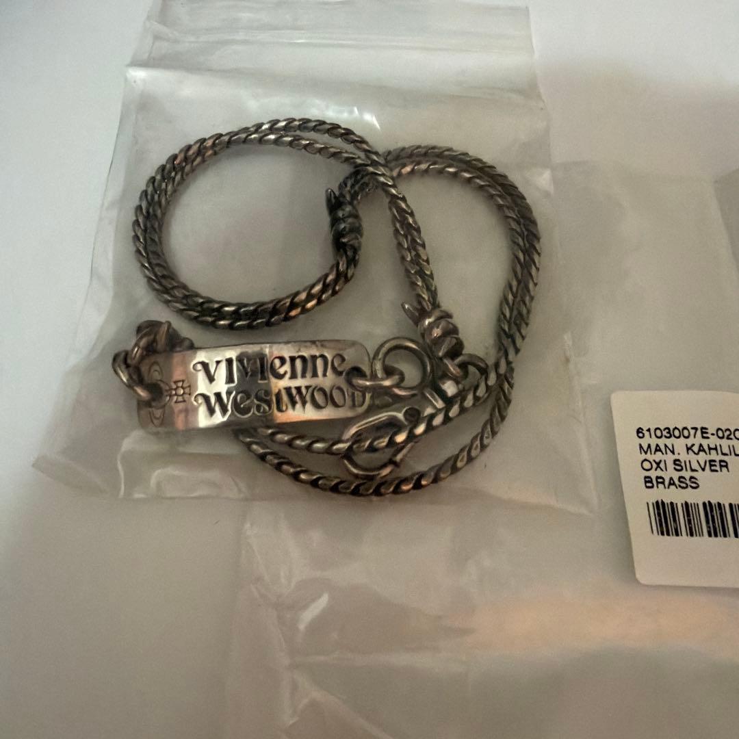 vivienne westwood ヴィヴィアンウエストウッド ブレスレット