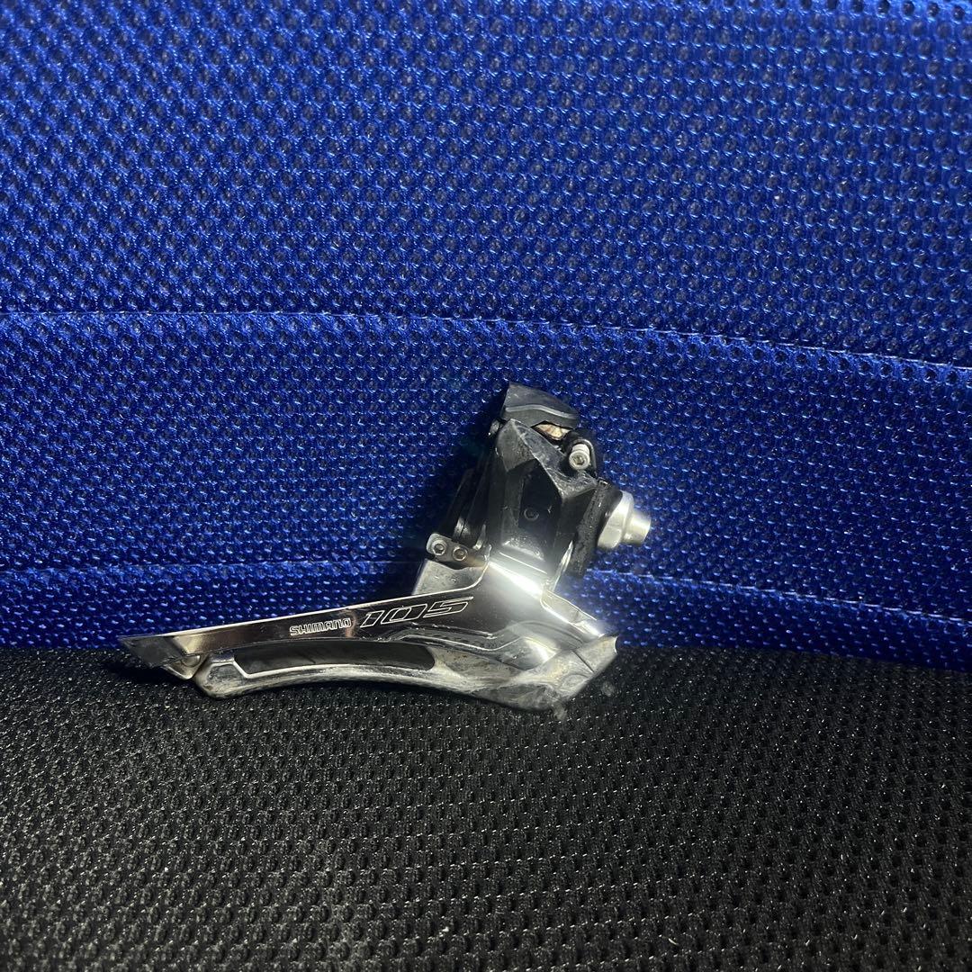 シマノ 105 r7000コンポセット クランク無し