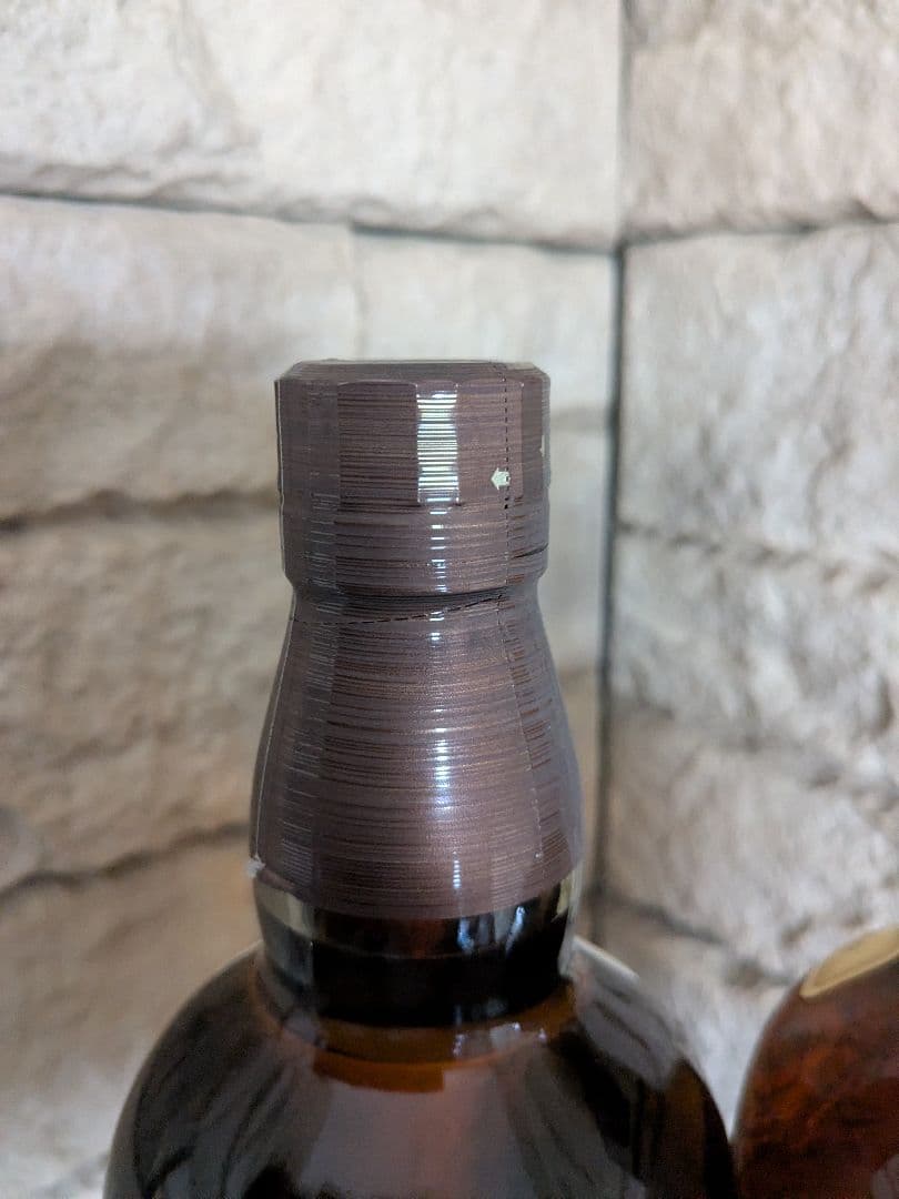 山崎12年 シングルモルトウイスキー 12年 700ml 2本セット