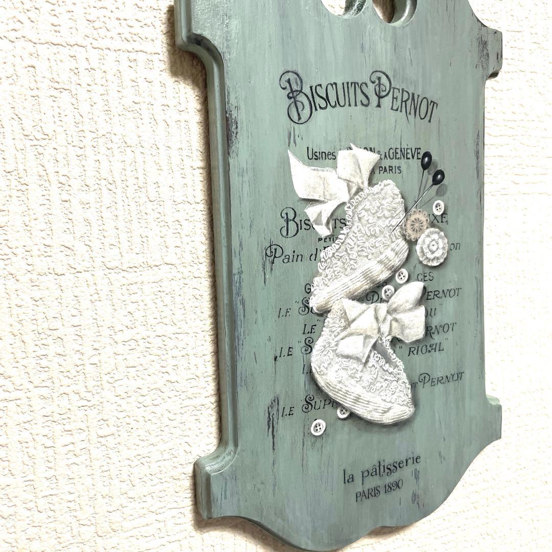 トールペイント作品