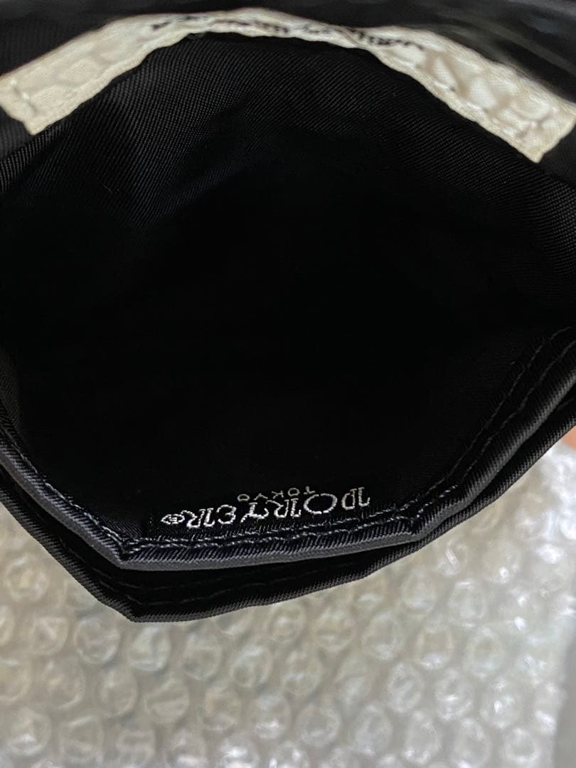PORTER ケース、カードケース
