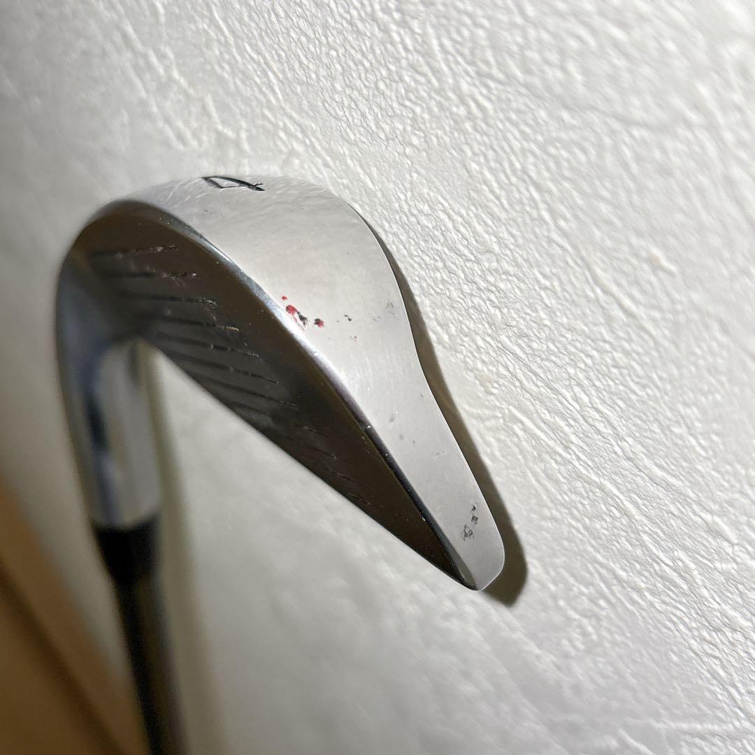 HONMA NEW-LB280 レディース　星4 4番　アイアン　金モグラ