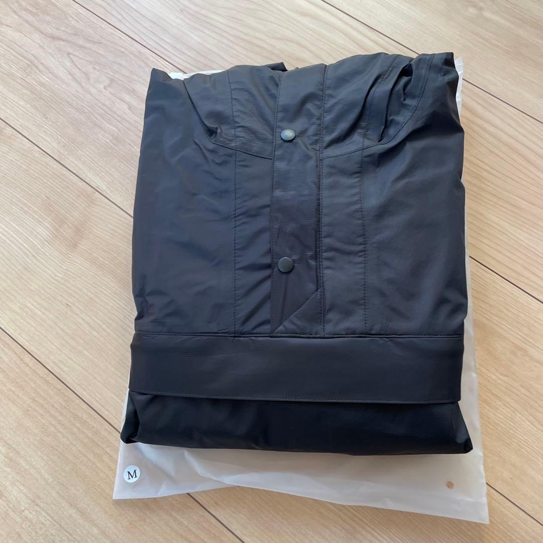 ジャケット・アウター STUMP STAMP ANORAK JACKET B-grade