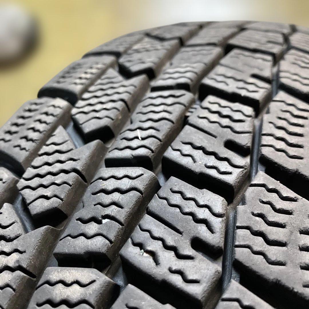155/65R14 4本セット ダンロップWINTER MAXX WM02