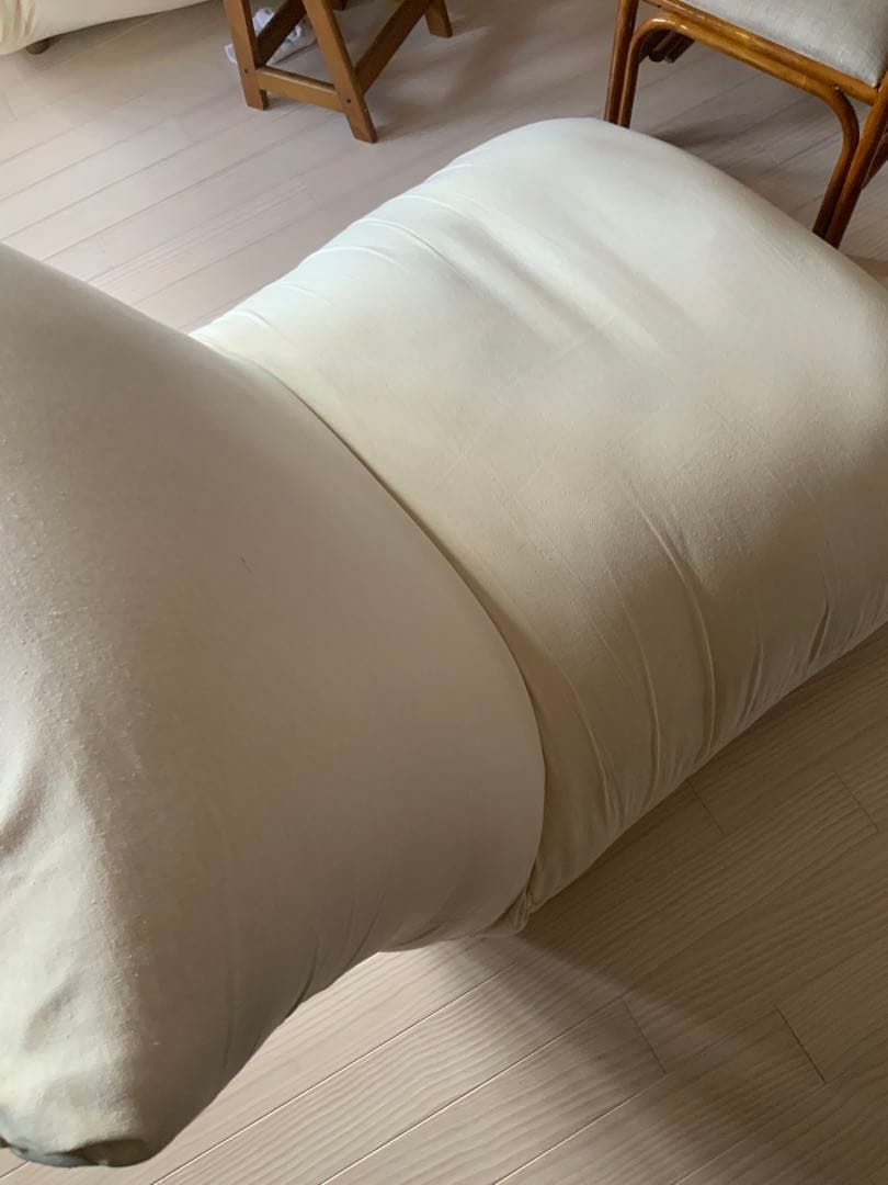 ビーズクッション・クッションソファ CATALINA SOFA2
