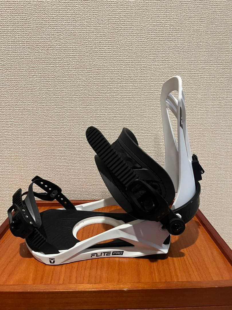 UNION FLITE PRO ユニオン フライトプロ M 美品 バラ売り可能