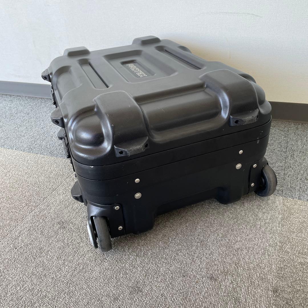 プロテックス　40L精密機器輸送キャリー　FP-32N