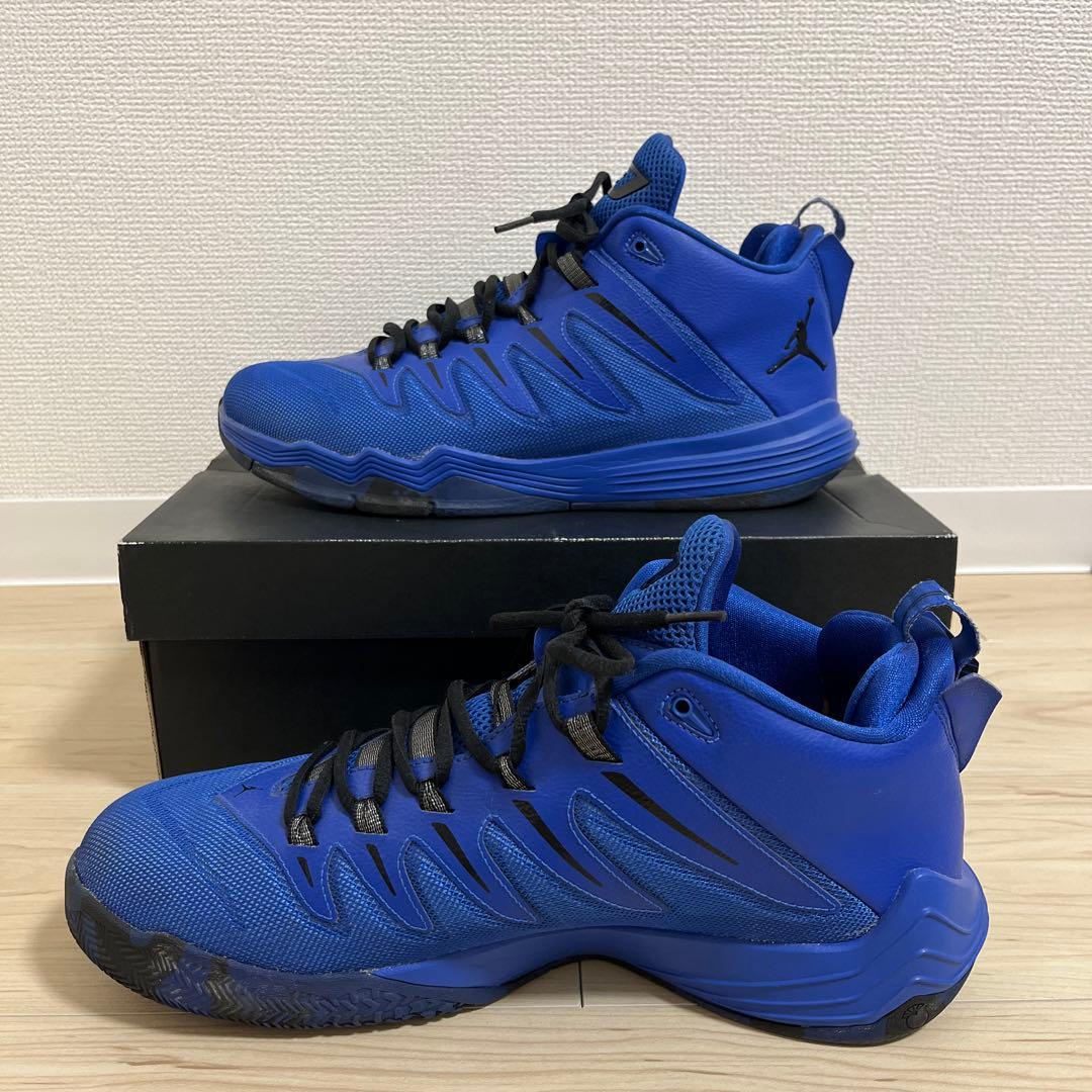 ※値下げしました※【状態◎】JORDAN JUMPMAN PRO 30cm