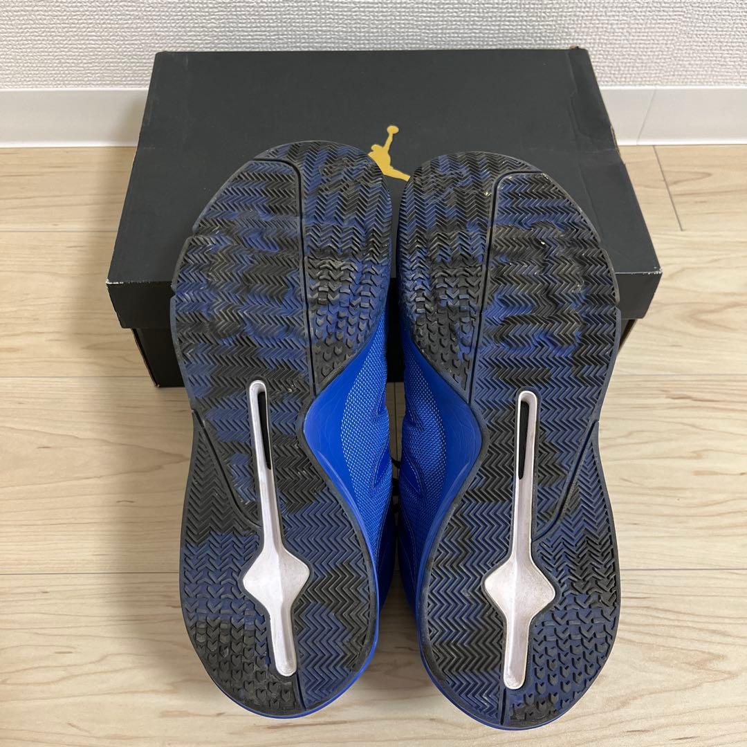 ※値下げしました※【状態◎】JORDAN JUMPMAN PRO 30cm