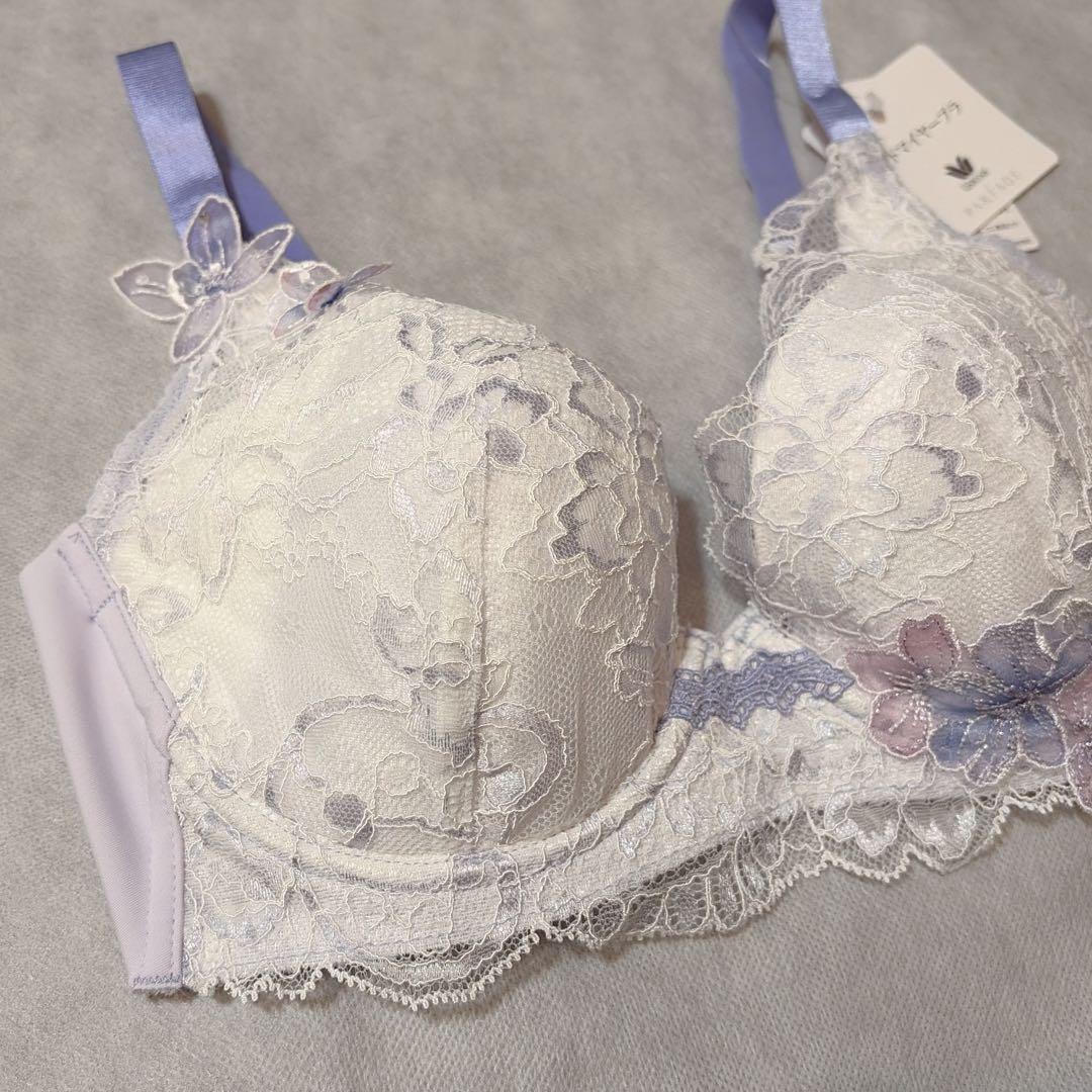 ワコール　パルファージュ　アドマイヤーブラ＆ソング　D70　新品　匿名配送