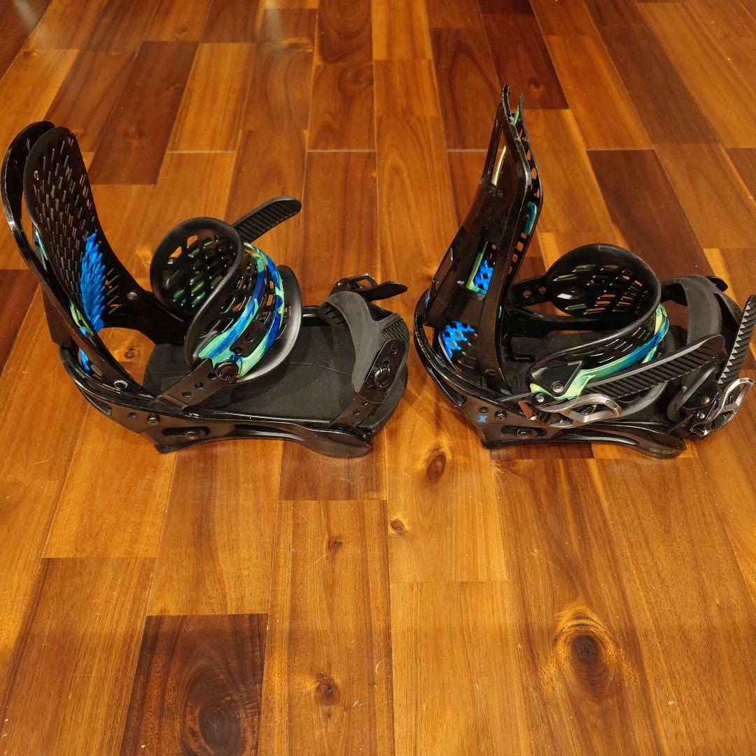 スノーボード Burton GENESIS X Re:Flex