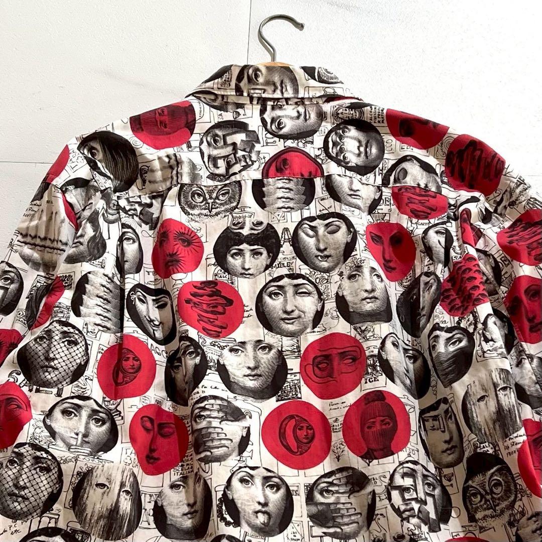トップス COMME des GARCONS HOMME PLUS shirt L