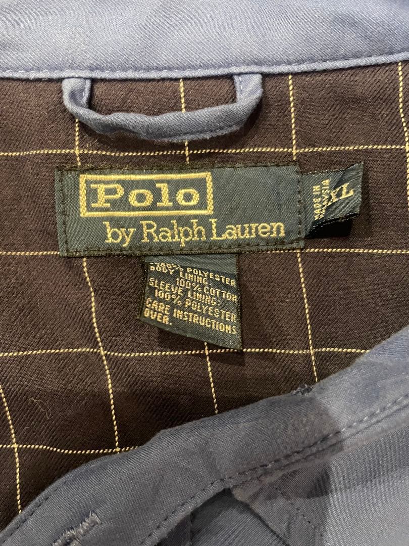 の*ー様 Polo by Ralph Lauren ジャケット