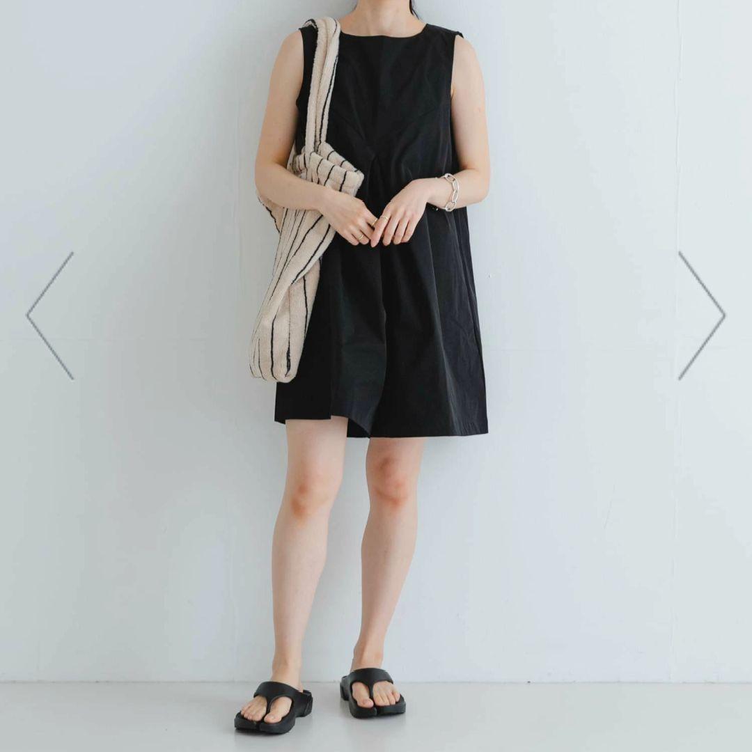 【新品未使用】URBAN RESEARCH スイムオールインワン