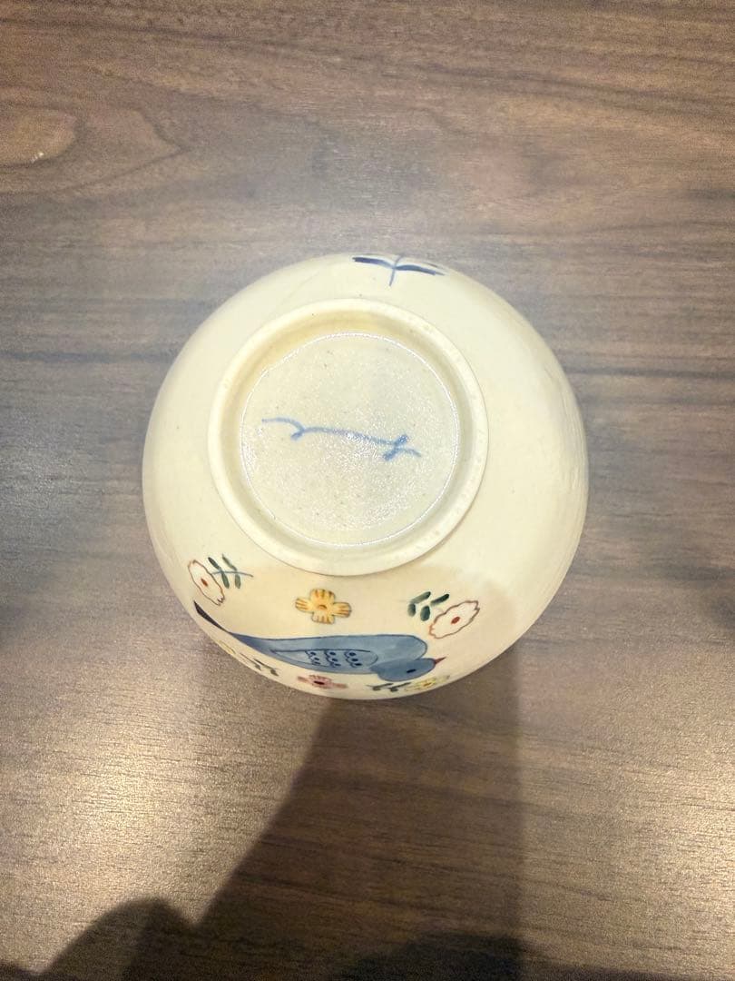 川原れもん　ボウル　新品未使用