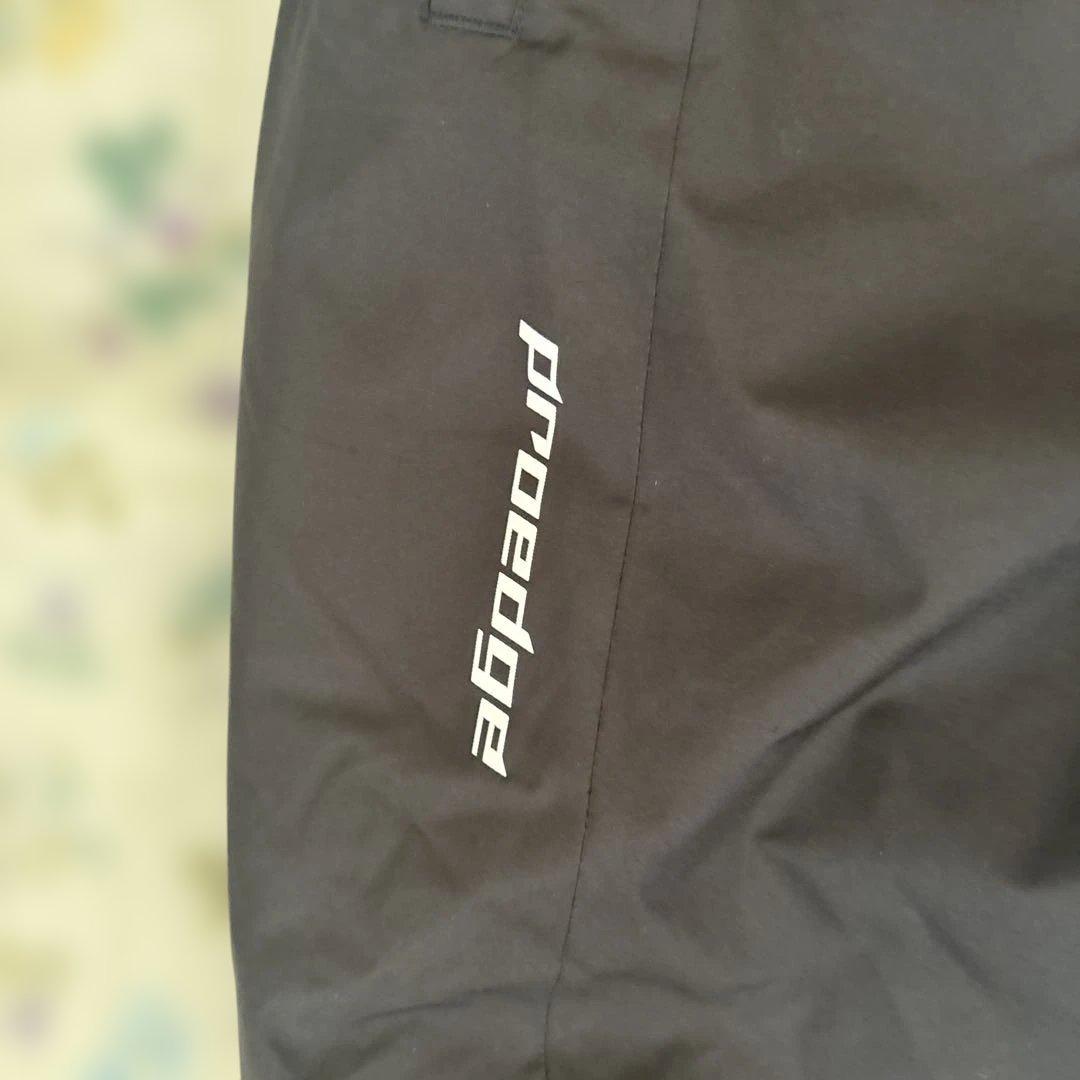 美品　SSK pro edge Oサイズ　セットアップ　プロ仕様