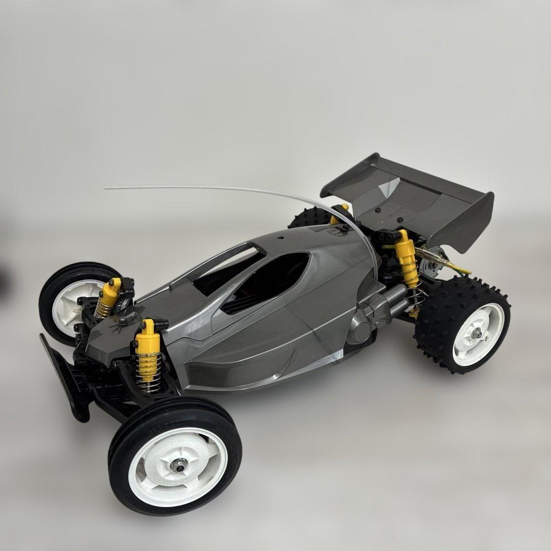 TAMIYA ラジコン