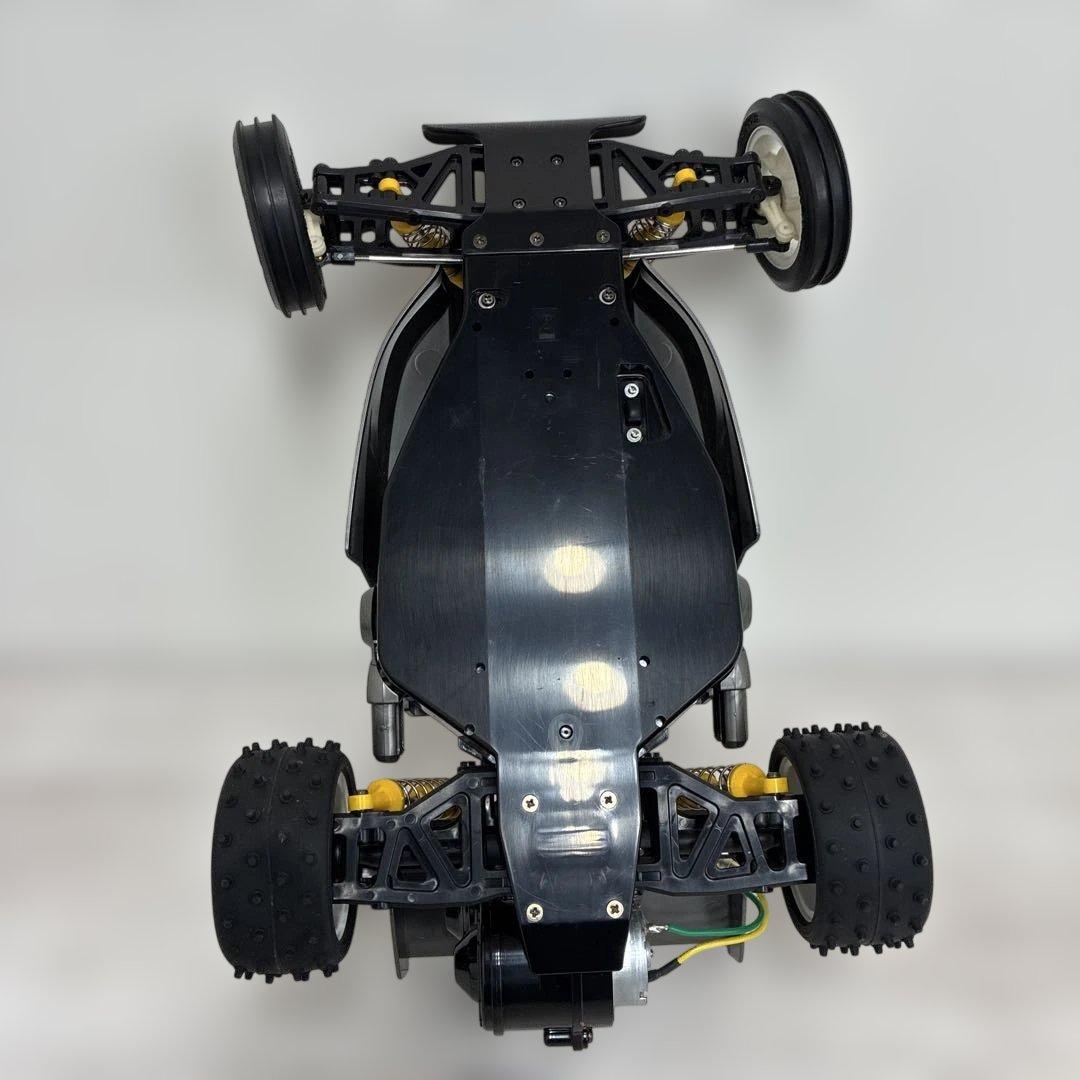 TAMIYA ラジコン
