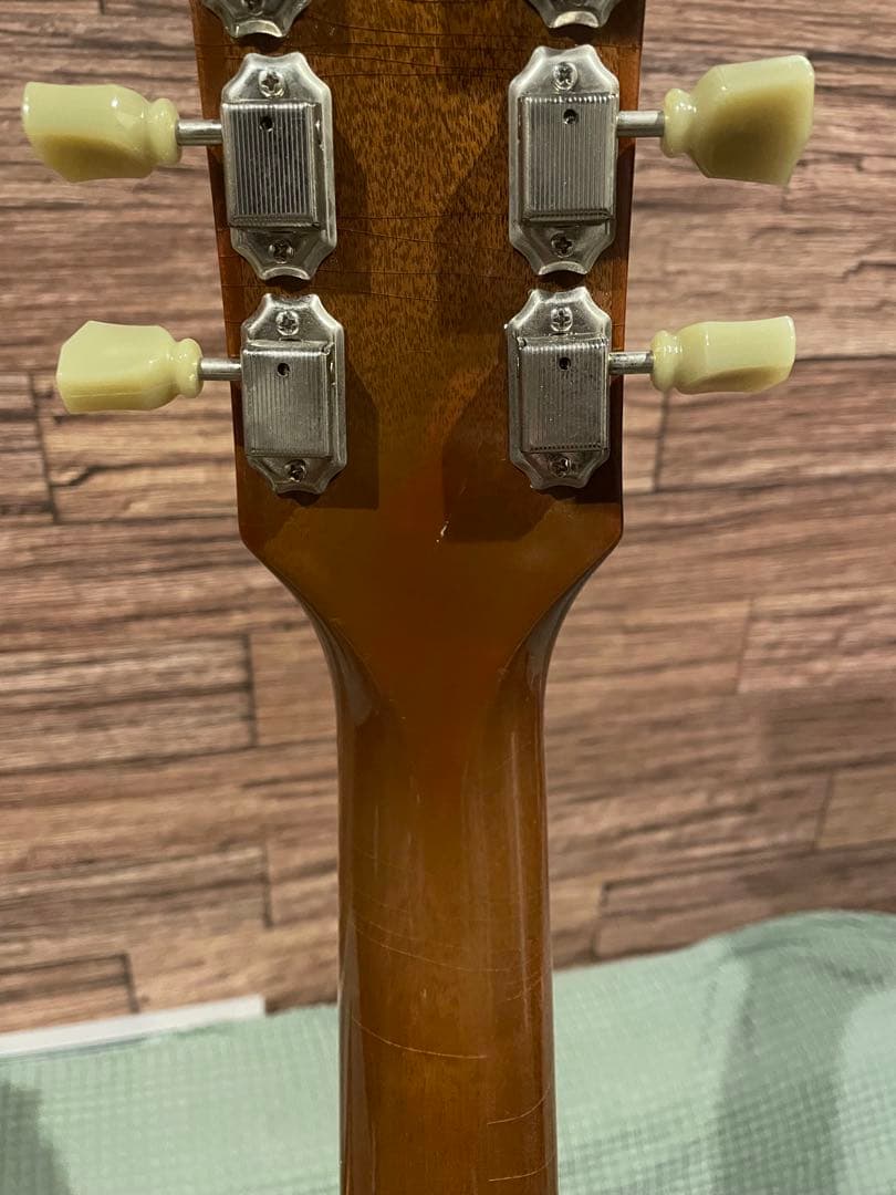 A*e様 96年製 Gibson Les Paul Standard