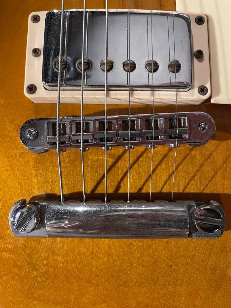 A*e様 96年製 Gibson Les Paul Standard