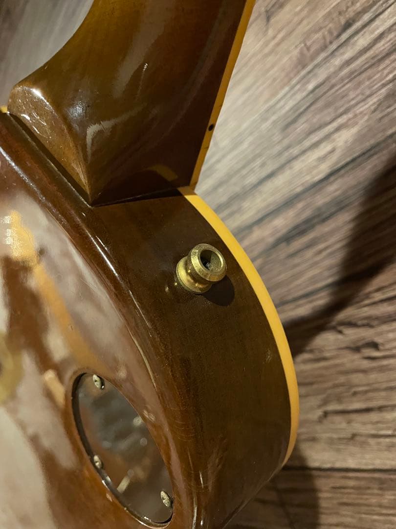 A*e様 96年製 Gibson Les Paul Standard