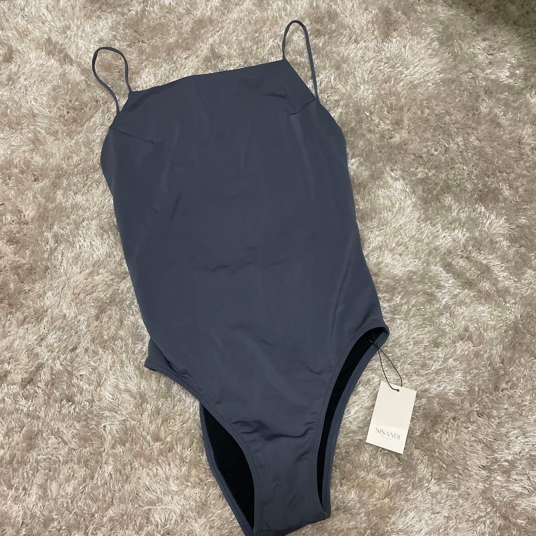 こ*す様 SISANDI MIES CLASSIC ワンピース水着