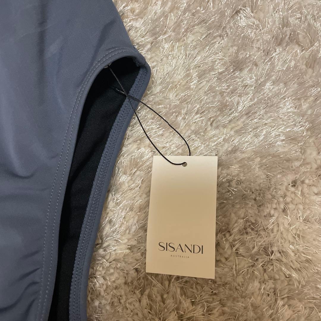 こ*す様 SISANDI MIES CLASSIC ワンピース水着