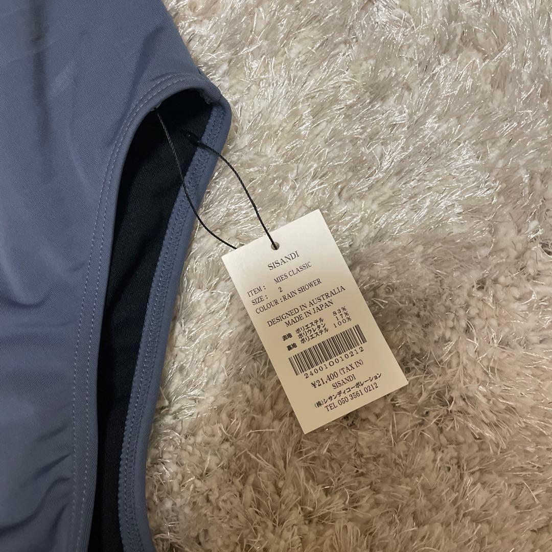 こ*す様 SISANDI MIES CLASSIC ワンピース水着