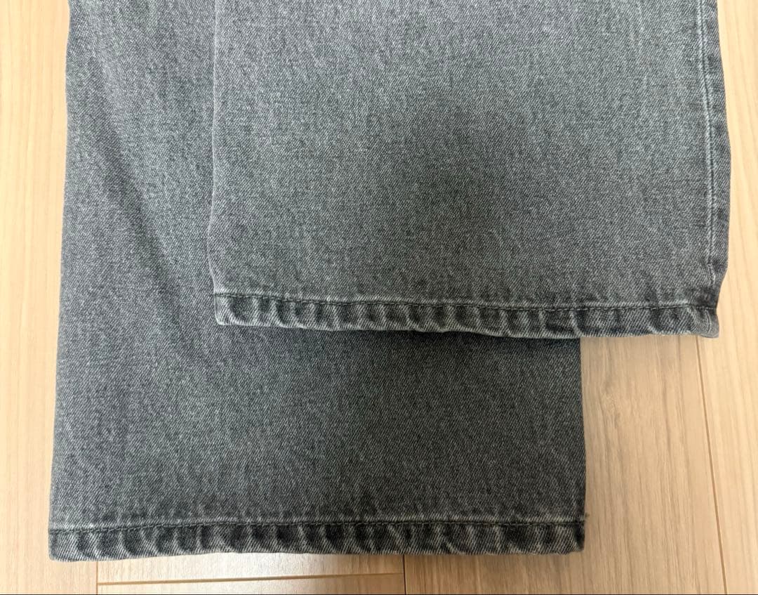 TODAYFUL Cary's Denim デニム　グレー25