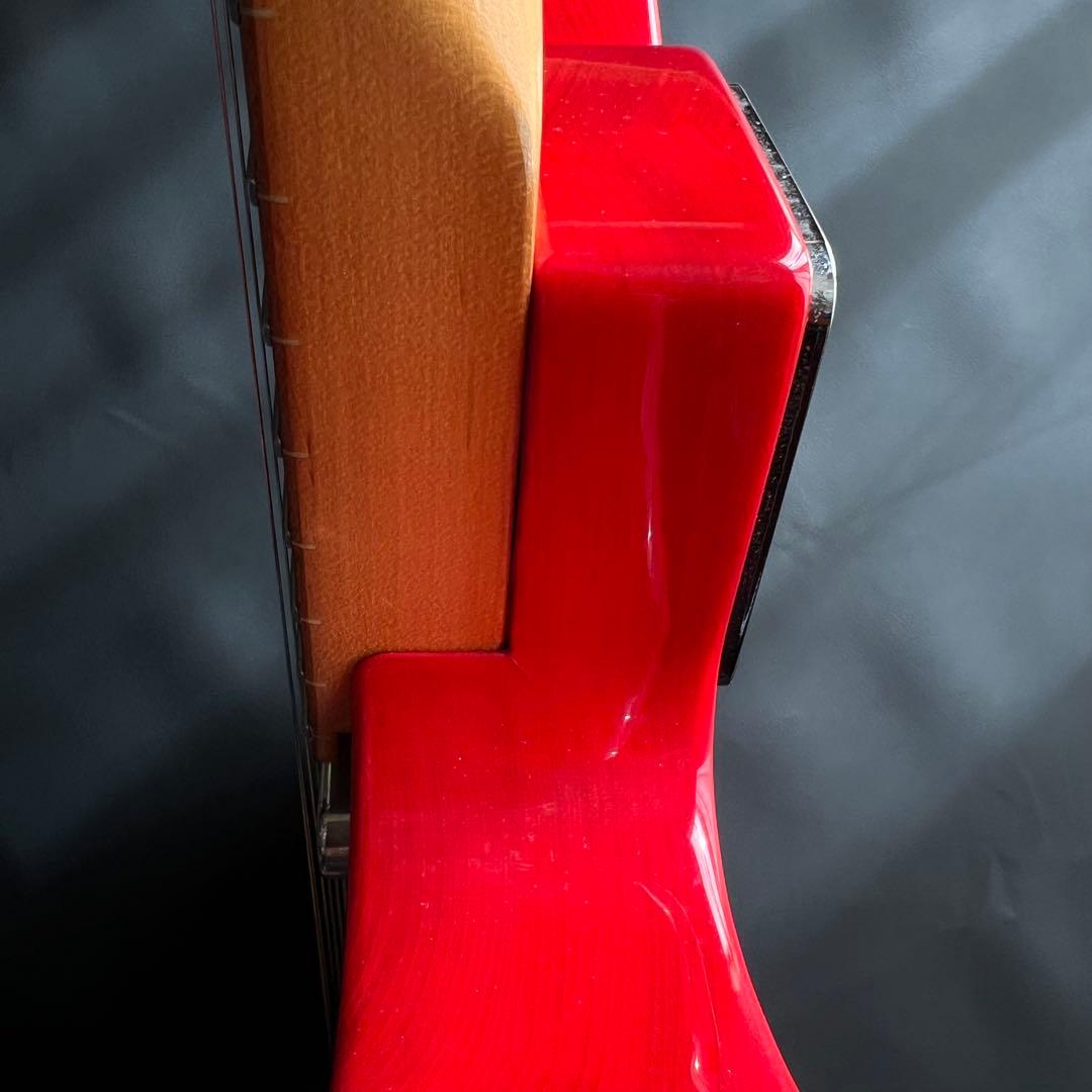 FERNANDES TE-95T JUDY AND MARY TAKUYAモデル