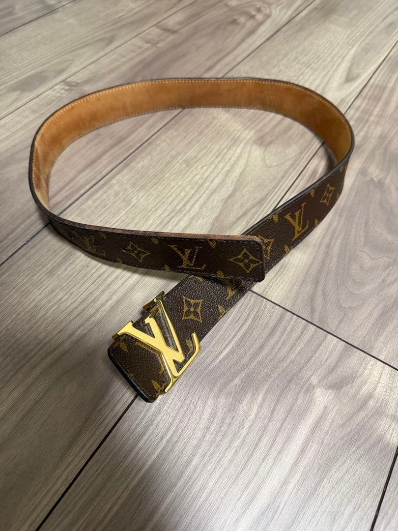 Louis Vuitton ベルト