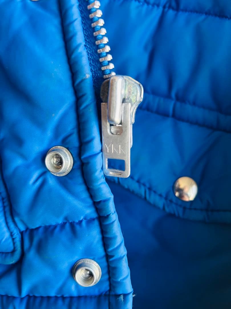 み*ん様 70'MICHELIN Swingster RACING JACKET