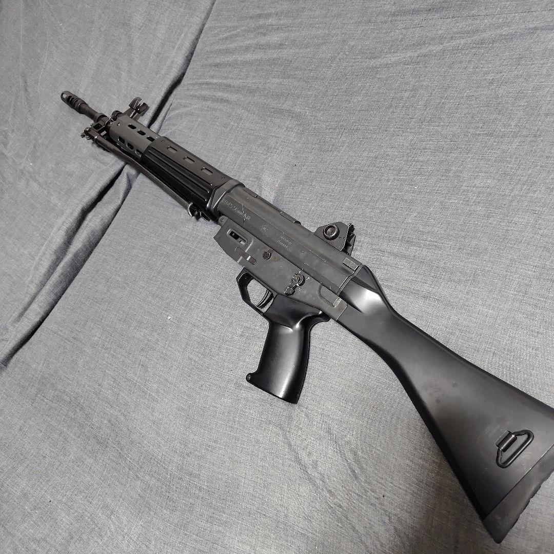 89式小銃 東京マルイ　スタンダード電動ガン