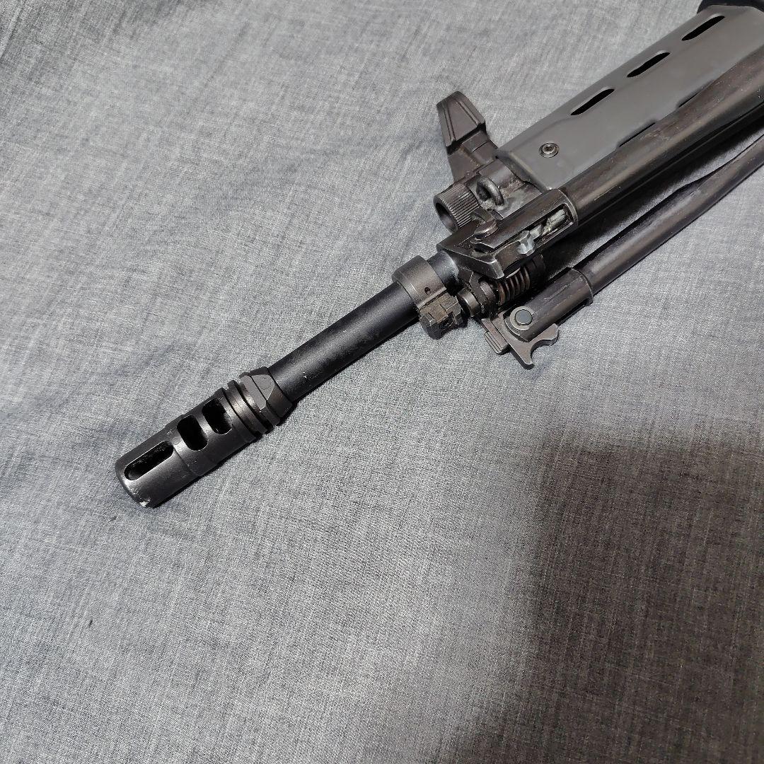 89式小銃 東京マルイ　スタンダード電動ガン