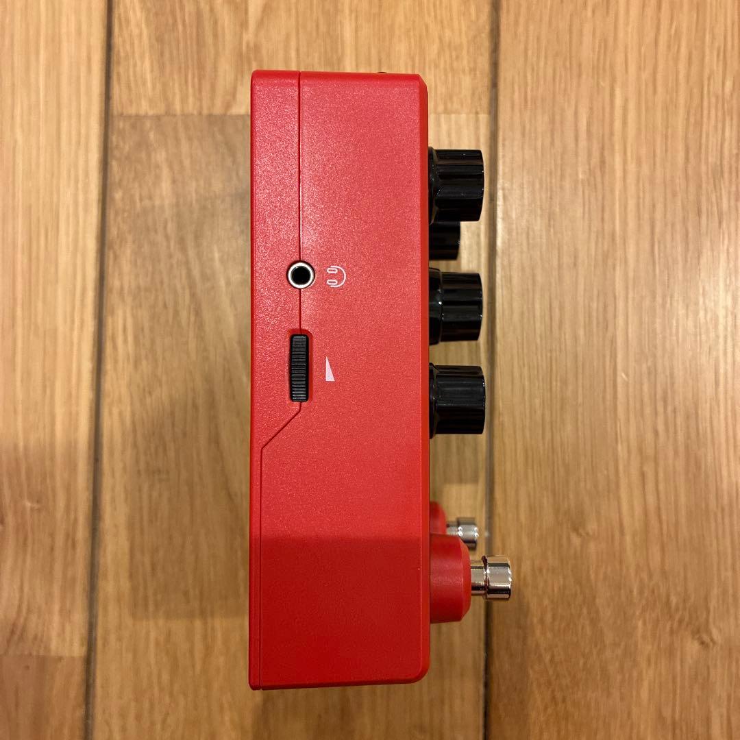 ギター LINE 6 POD EXPRESS