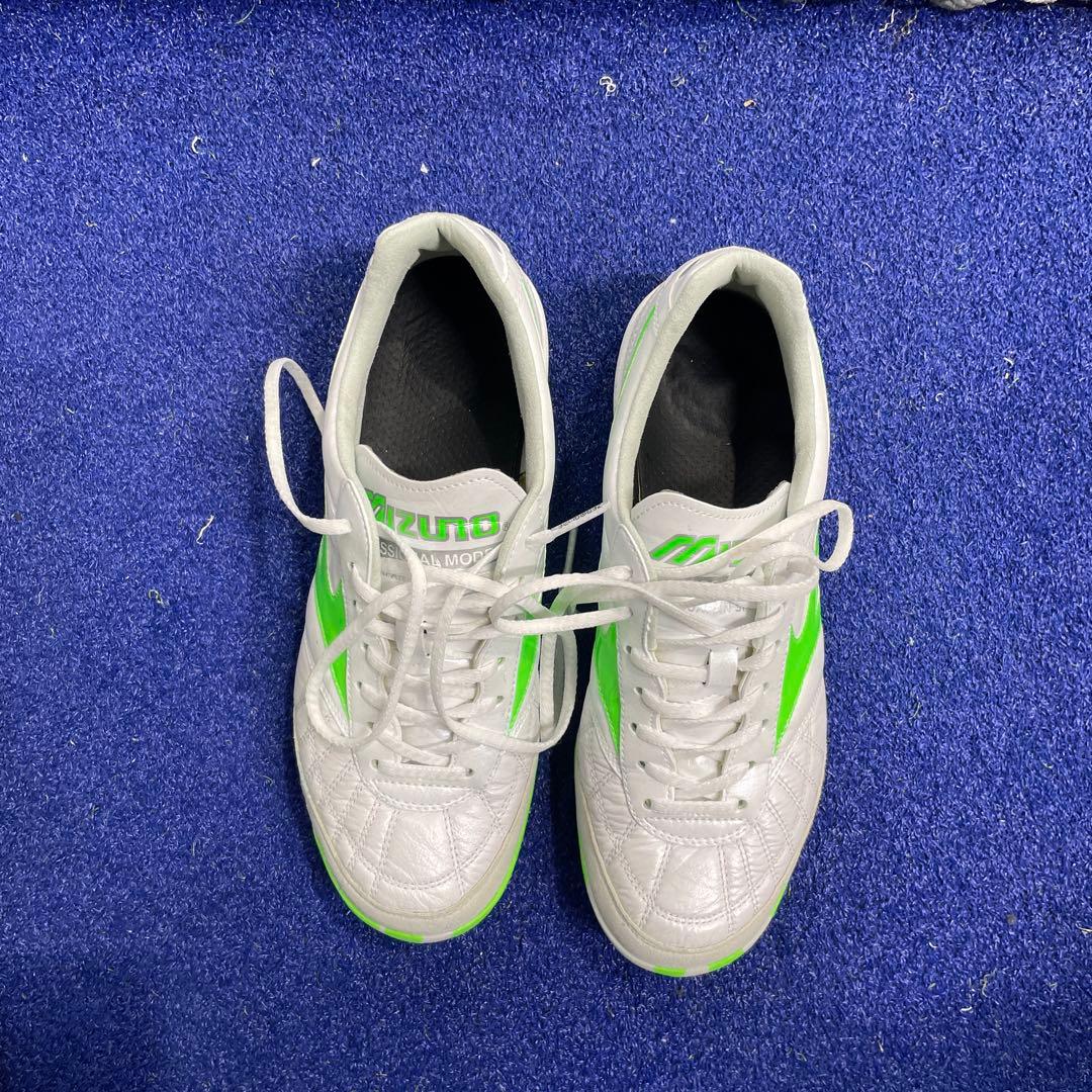 ミズノ MIZUNO モレリア SALA JAPAN TF 24.5cm