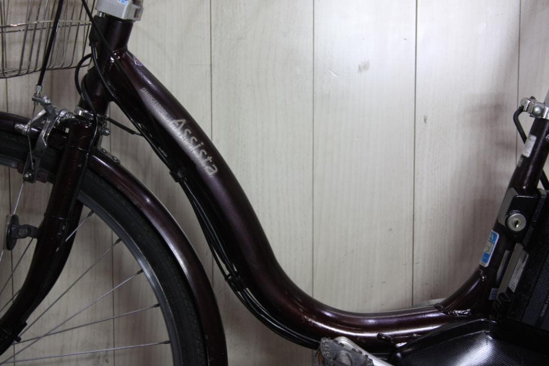 sennaページ