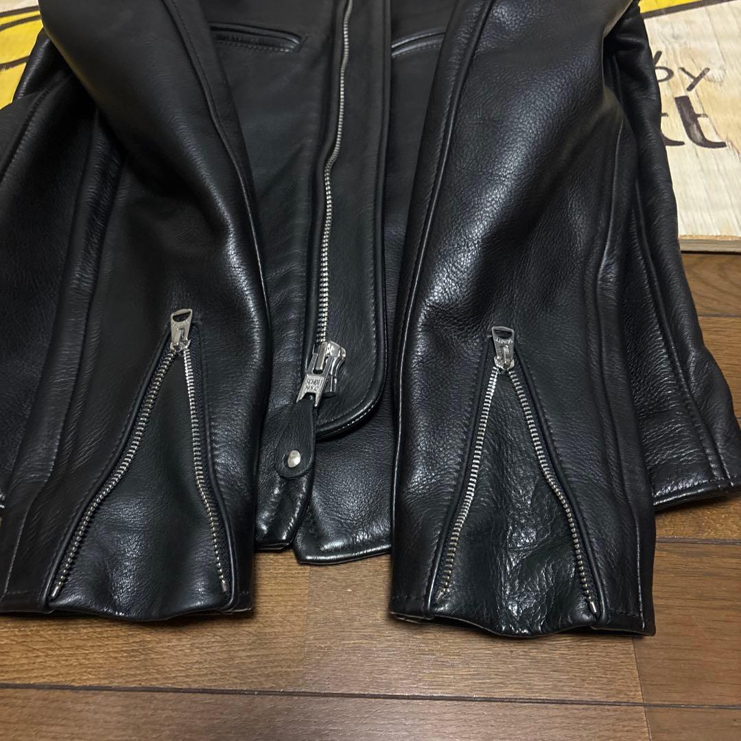 超美品‼️最新型schott541XX 36インチ