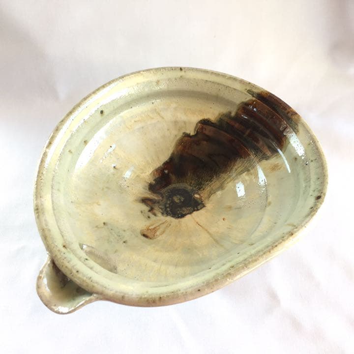 唐津焼き 片口