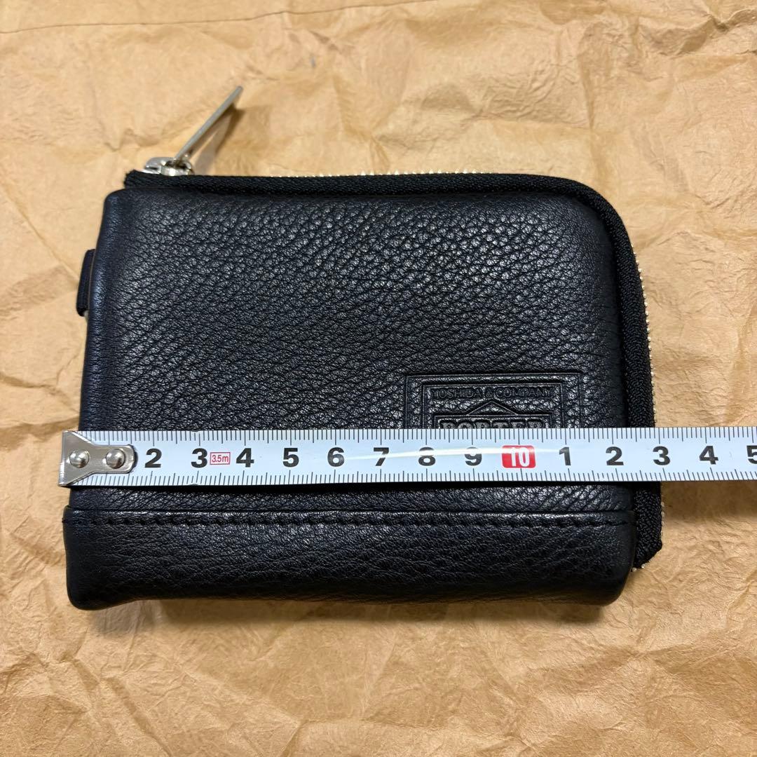 ポーター ディライト ウォレット PORTER DELIGHT WALLET