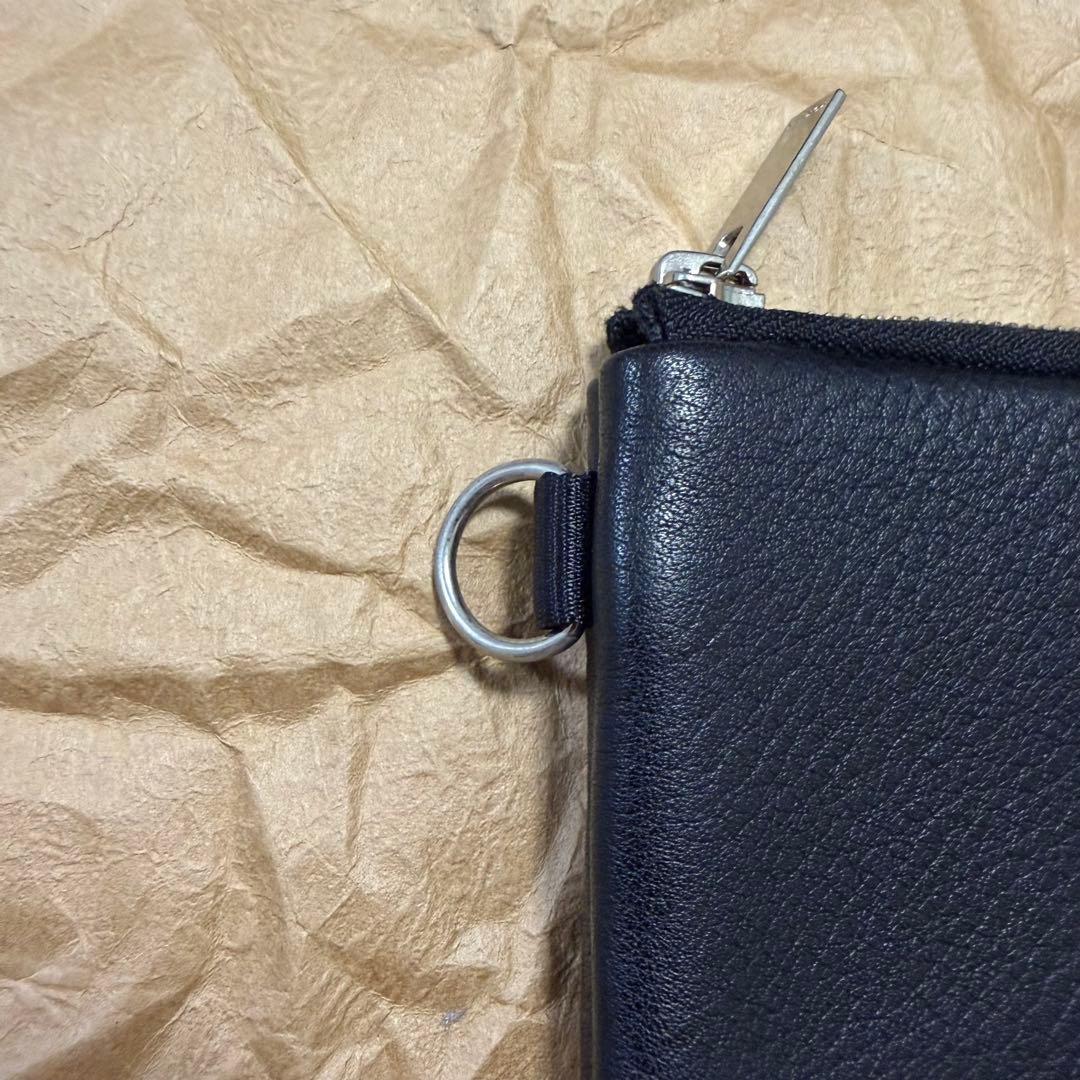 ポーター ディライト ウォレット PORTER DELIGHT WALLET