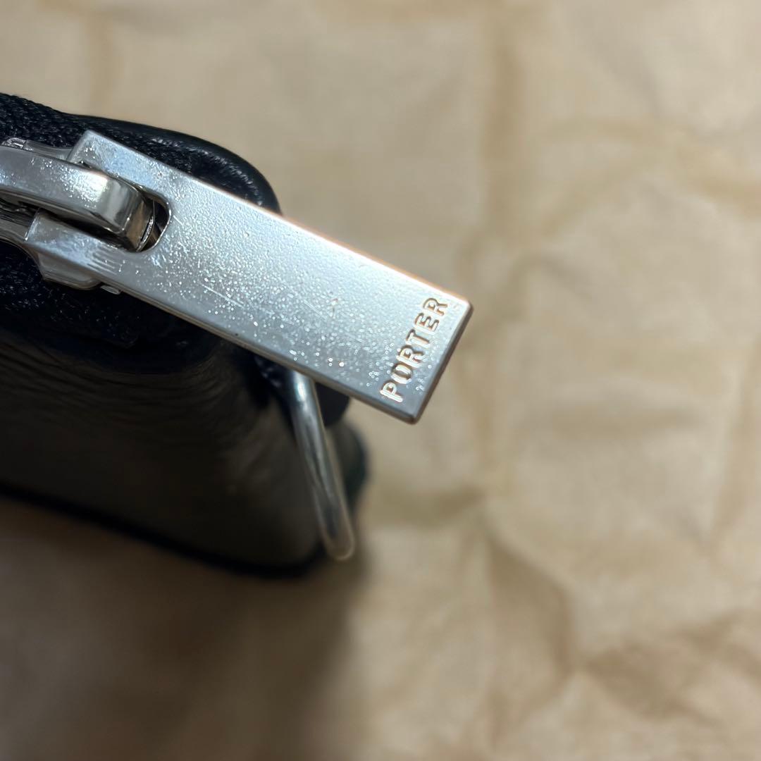ポーター ディライト ウォレット PORTER DELIGHT WALLET
