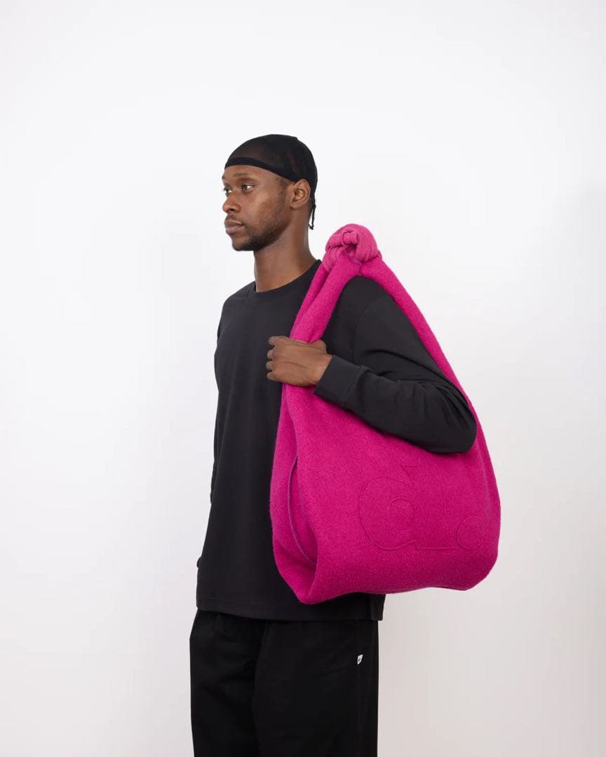 【即完売】【即日発送】diemm. pink bag ピンク バッグ ポーカーズ
