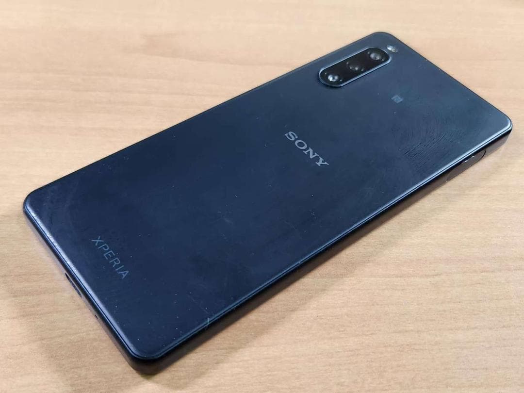 スマートフォン本体 020600I XPERIA A202SO 128GB