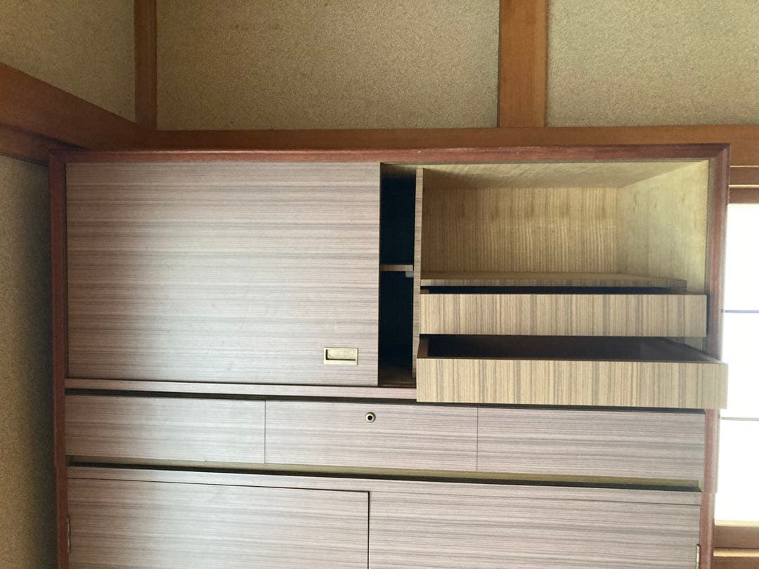 着物タンス