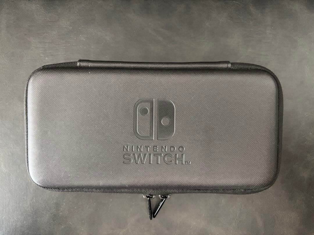 Nintendo Switch Lite本体