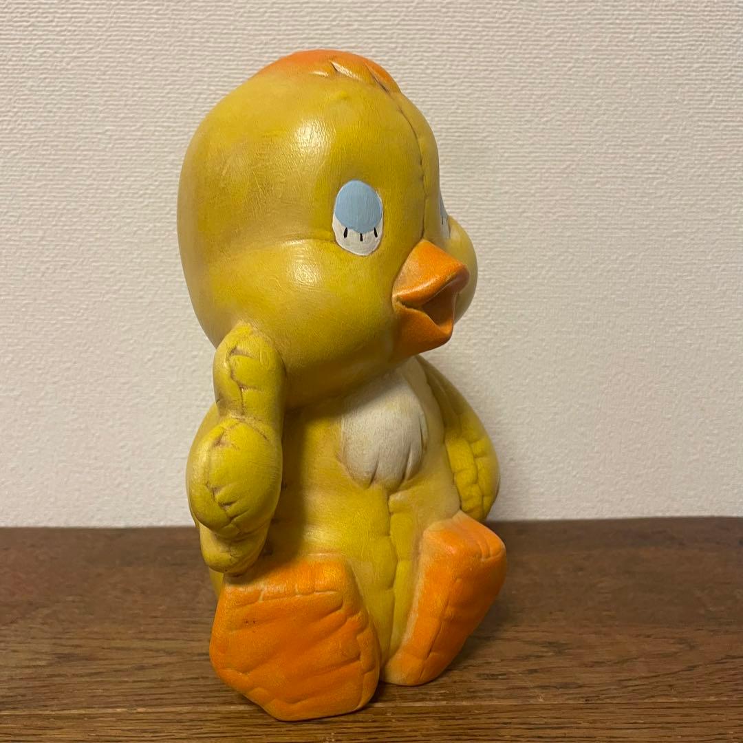 ヴィンテージ　アヒル