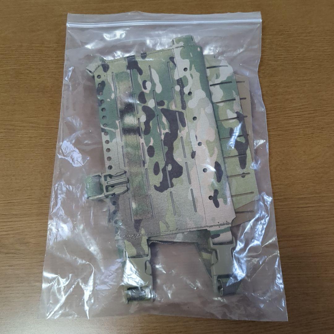 未使用　美品　ヴォルクタクティカル　ギア　チェストリグ